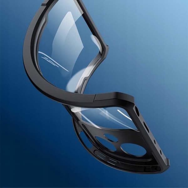 SC Beetle Motorola G84 black