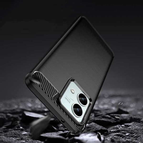 SC Carbon Motorola G84 black