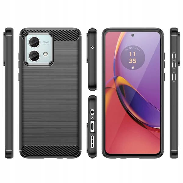 SC Carbon Motorola G84 black