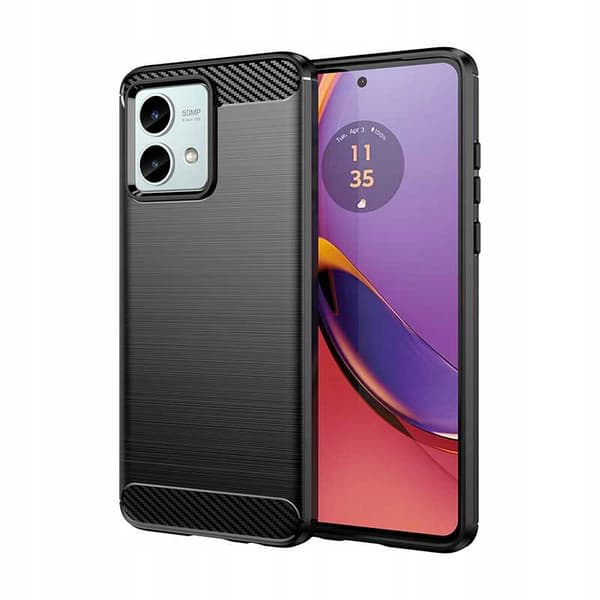 SC Carbon Motorola G84 black