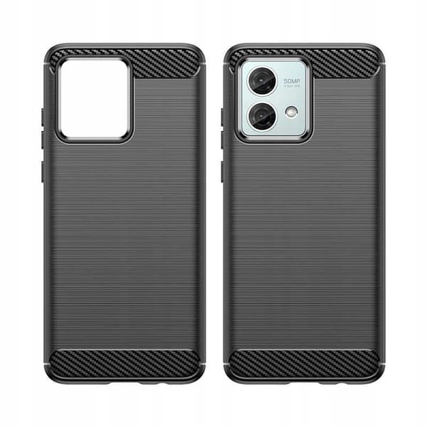 SC Carbon Motorola G84 black