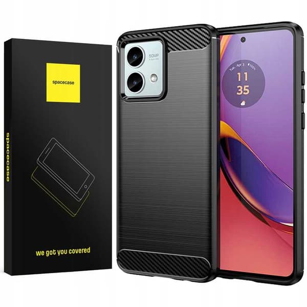 SC Carbon Motorola G84 black