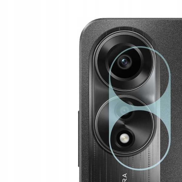 SC Camera Glass Oppo A78 4G