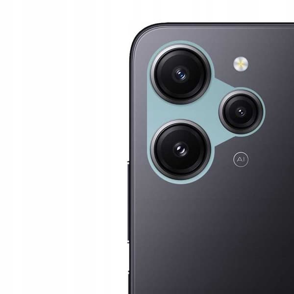 SC Camera Glass Redmi 12 4G