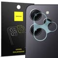 Miniatyrbillede 1 af 5: SC Camera Glass Redmi 12 4G