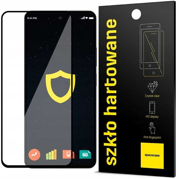 SC Glass 5D Oppo A58 4G