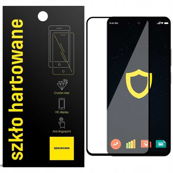SC Glass 5D Oppo A58 4G