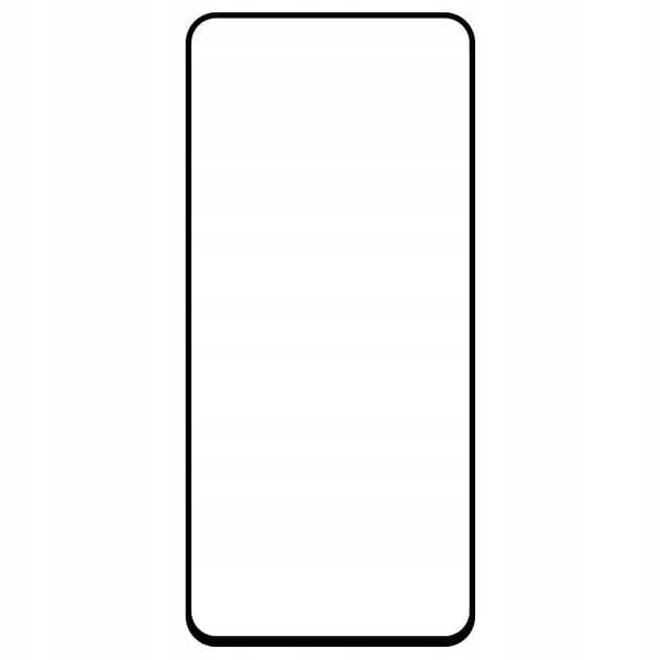 SC Glass 5D Oppo A58 4G