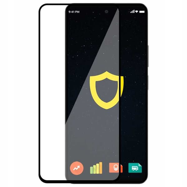SC Glass 5D Oppo A58 4G