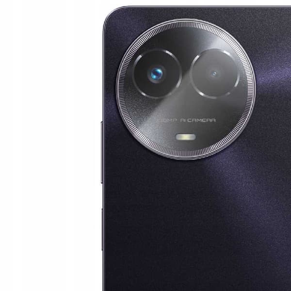 SC Camera Glass Realme 11 5G