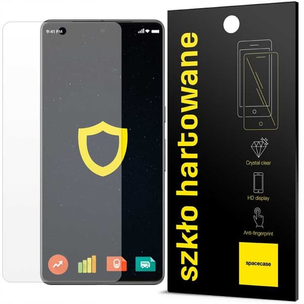 SC Glass 2.5D Google Pixel 8