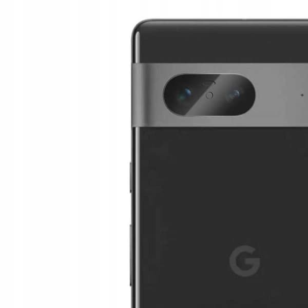 SC Camera Glass Google Pixel 8