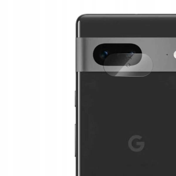 SC Camera Glass Google Pixel 8