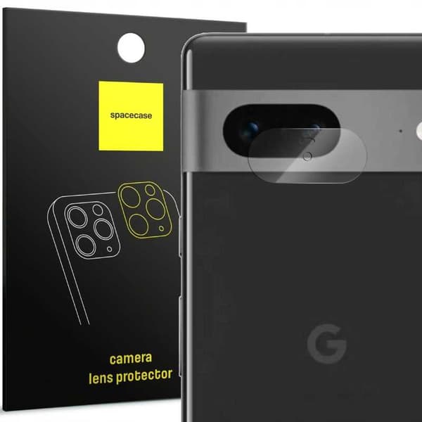 SC Camera Glass Google Pixel 8