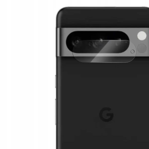 SC Camera Glass Google Pixel 8 Pro