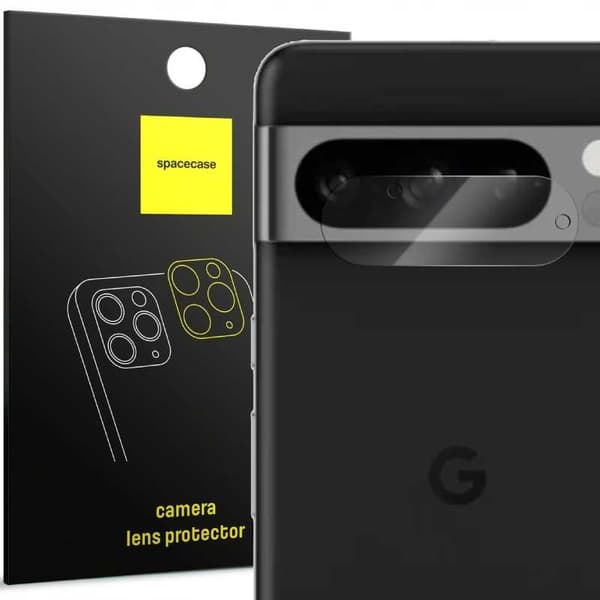 SC Camera Glass Google Pixel 8 Pro