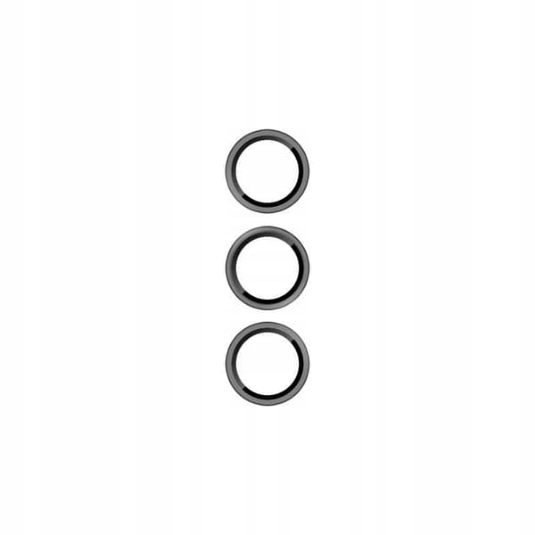 SC Camera Ring Galaxy S23 FE black