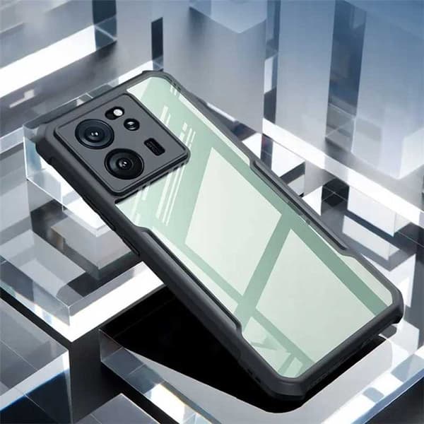 SC Beetle Xiaomi 13T/13T Pro black