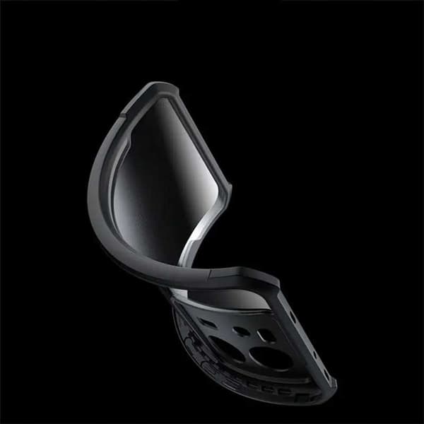 SC Beetle Xiaomi 13T/13T Pro black