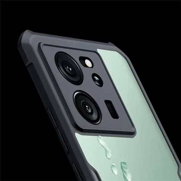 SC Beetle Xiaomi 13T/13T Pro black