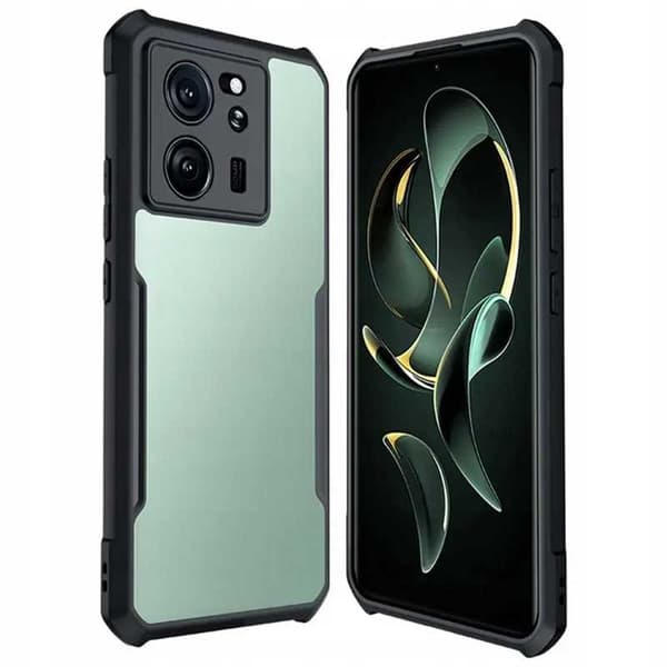 SC Beetle Xiaomi 13T/13T Pro black