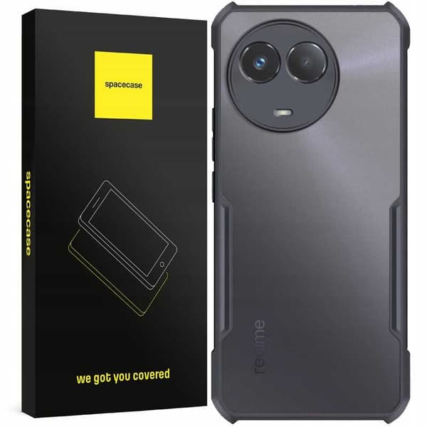 SC Beetle Realme 11 5G black