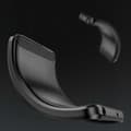 Miniatyrbillede 5 af 8: SC Carbon Google Pixel 8 Pro black