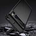 Miniatyrbillede 6 af 8: SC Carbon Google Pixel 8 Pro black
