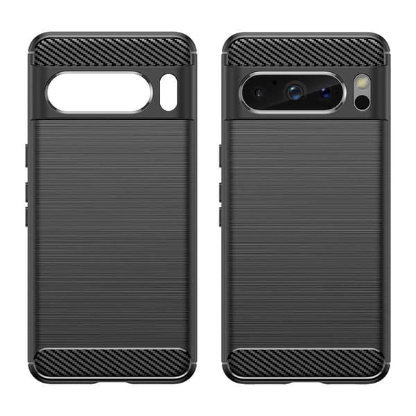 SC Carbon Google Pixel 8 Pro black
