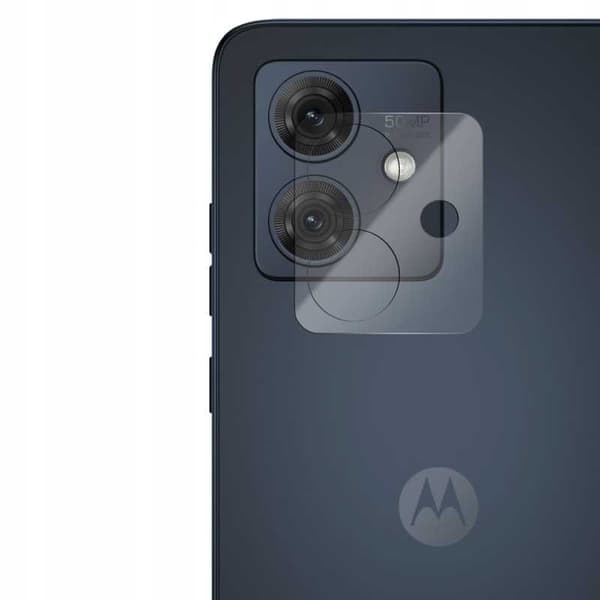 SC Camera Glass Motorola Moto G54