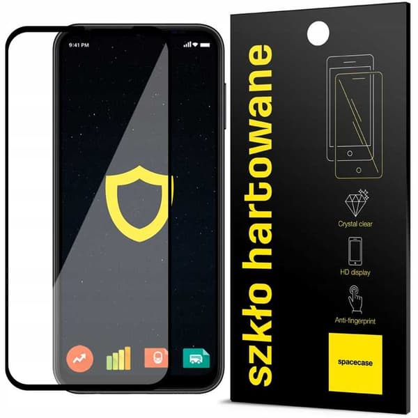 SC Glass 5D Galaxy M34 5G