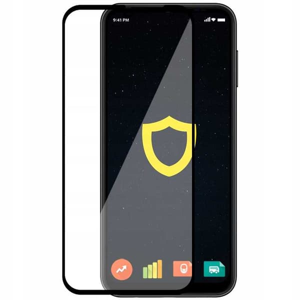 SC Glass 5D Galaxy M34 5G