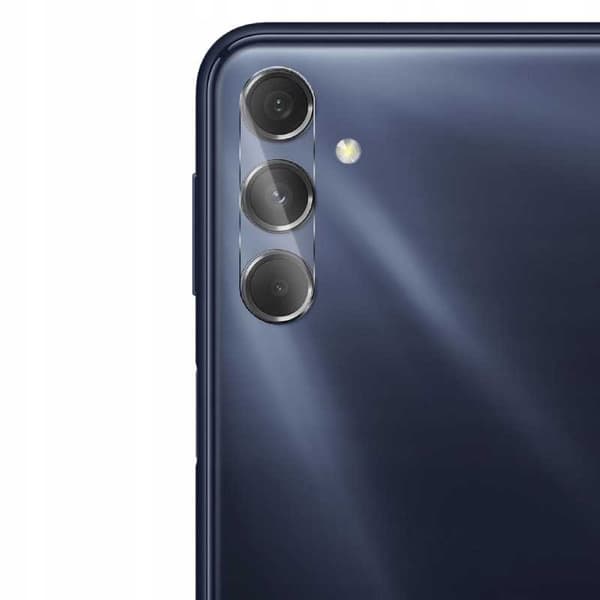 SC Camera Glass Galaxy M34 5G black