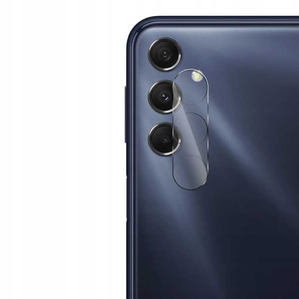 SC Camera Glass Galaxy M34 5G black