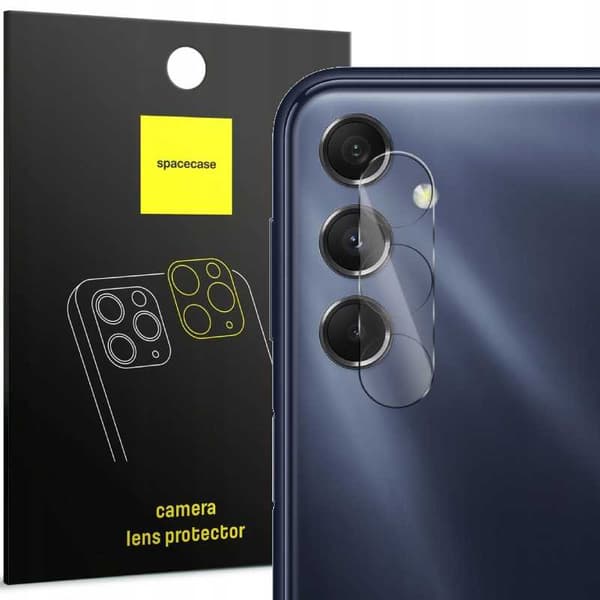 SC Camera Glass Galaxy M34 5G black