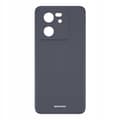 Miniatyrbild 4 av 10: SC Silicone Case Xiaomi 13T / 13T Pro black