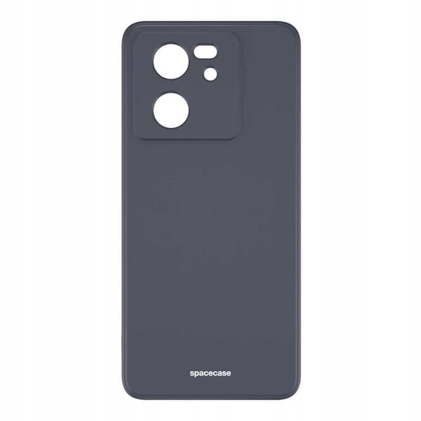 SC Silicone Case Xiaomi 13T / 13T Pro black
