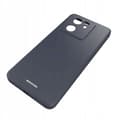 Miniatyrbild 5 av 10: SC Silicone Case Xiaomi 13T / 13T Pro black