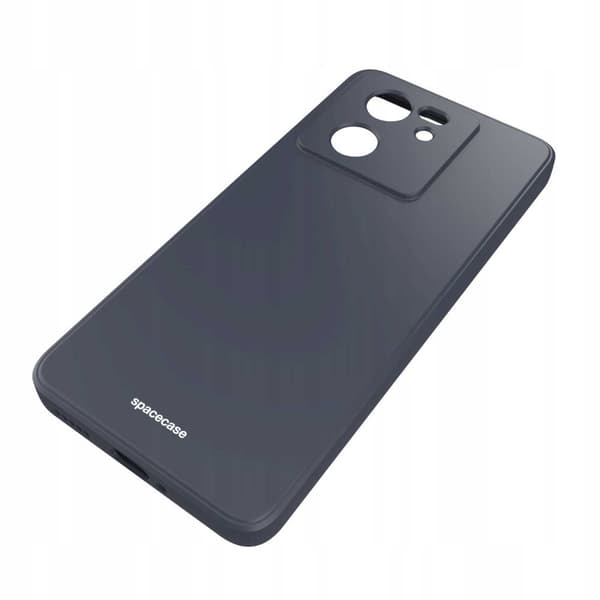 SC Silicone Case Xiaomi 13T / 13T Pro black