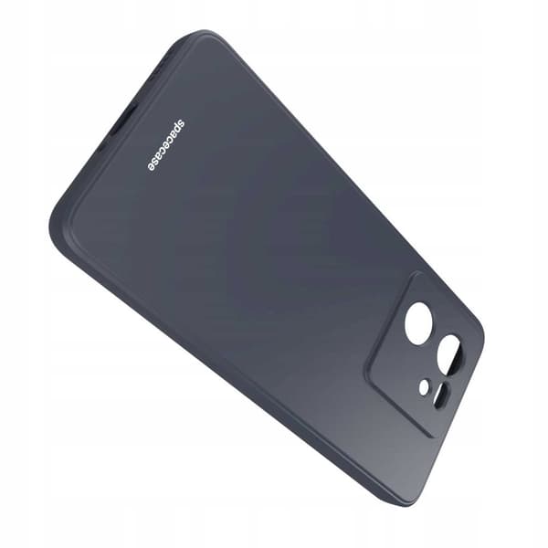 SC Silicone Case Xiaomi 13T / 13T Pro black