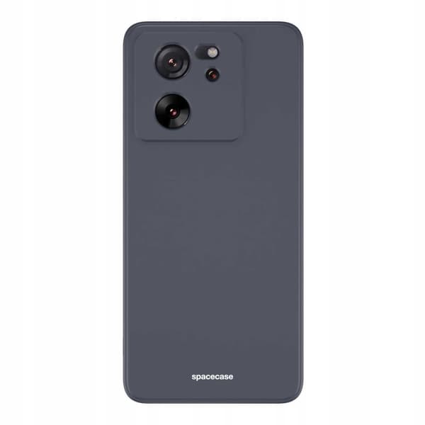 SC Silicone Case Xiaomi 13T / 13T Pro black