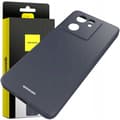 Miniatyrbild 2 av 10: SC Silicone Case Xiaomi 13T / 13T Pro black