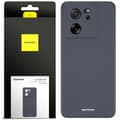Miniatyrbild 1 av 10: SC Silicone Case Xiaomi 13T / 13T Pro black