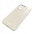 Pikkukuva 5 / 10: SC Silicone Case Xiaomi 13T / 13T Pro bone