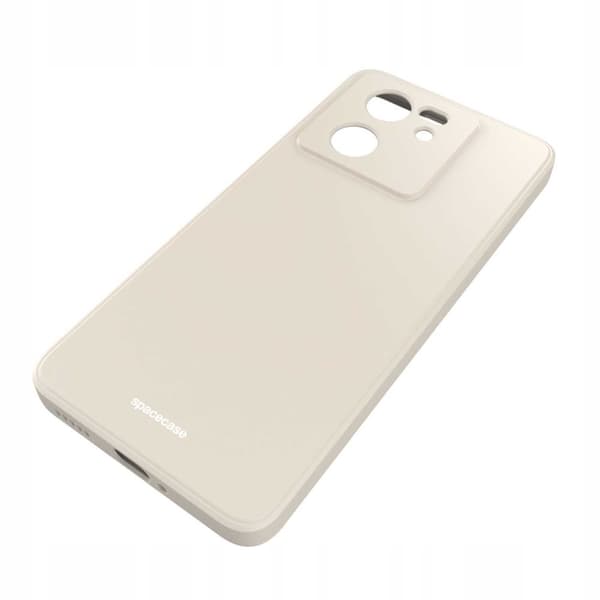 SC Silicone Case Xiaomi 13T / 13T Pro bone