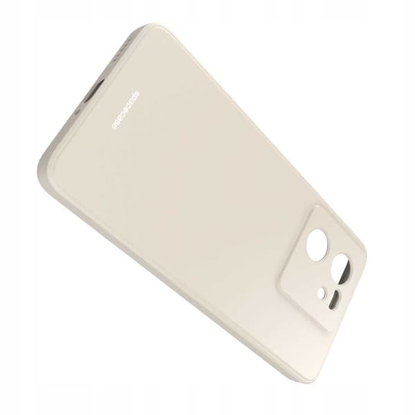 SC Silicone Case Xiaomi 13T / 13T Pro bone