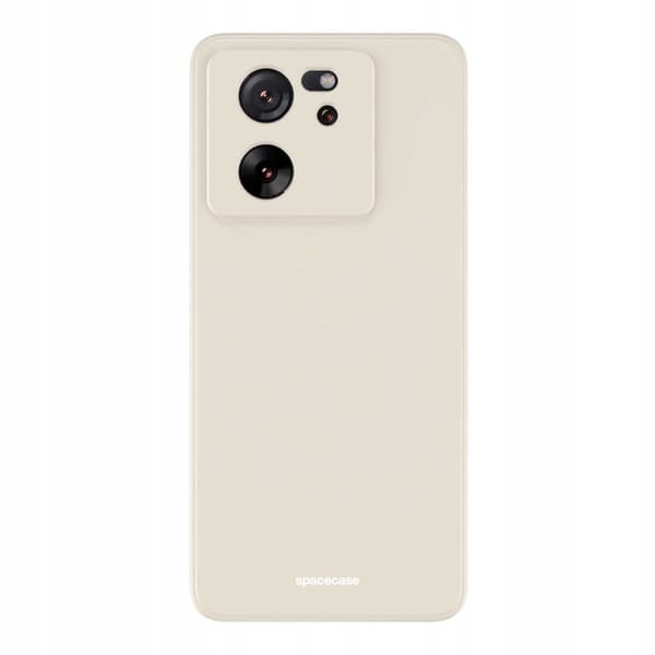 SC Silicone Case Xiaomi 13T / 13T Pro bone