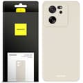 Pikkukuva 1 / 10: SC Silicone Case Xiaomi 13T / 13T Pro bone