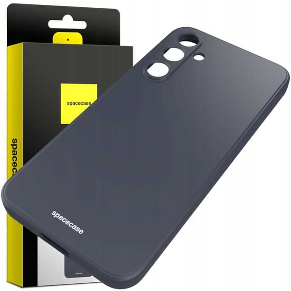 SC Silicone Case Galaxy S23 FE black