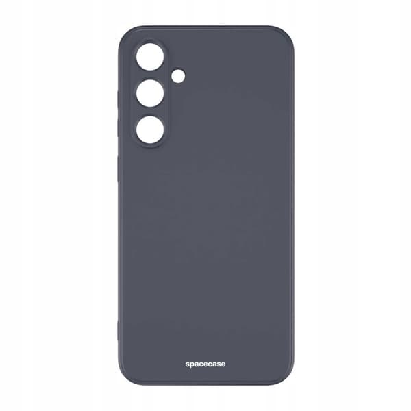 SC Silicone Case Galaxy S23 FE black